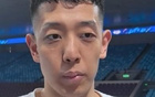 沈梓捷：任务完成，压力与包袱归北京男篮