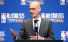 好消息，NBA总裁萧华驳斥独行侠搬迁，达拉斯继续留存