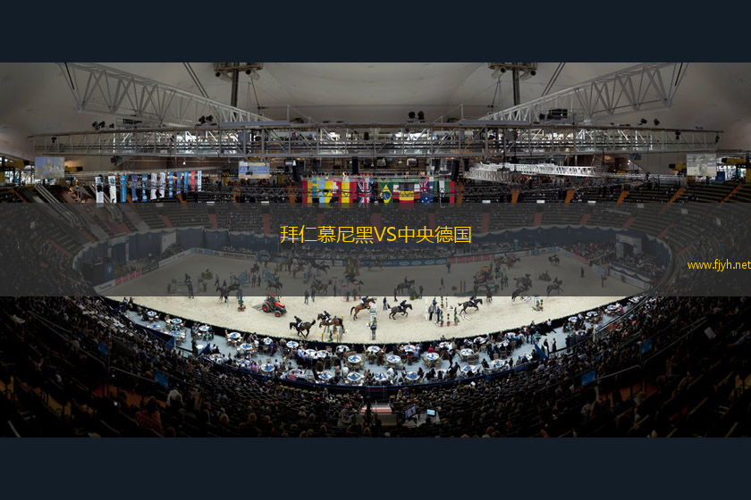 拜仁慕尼黑VS中央德国